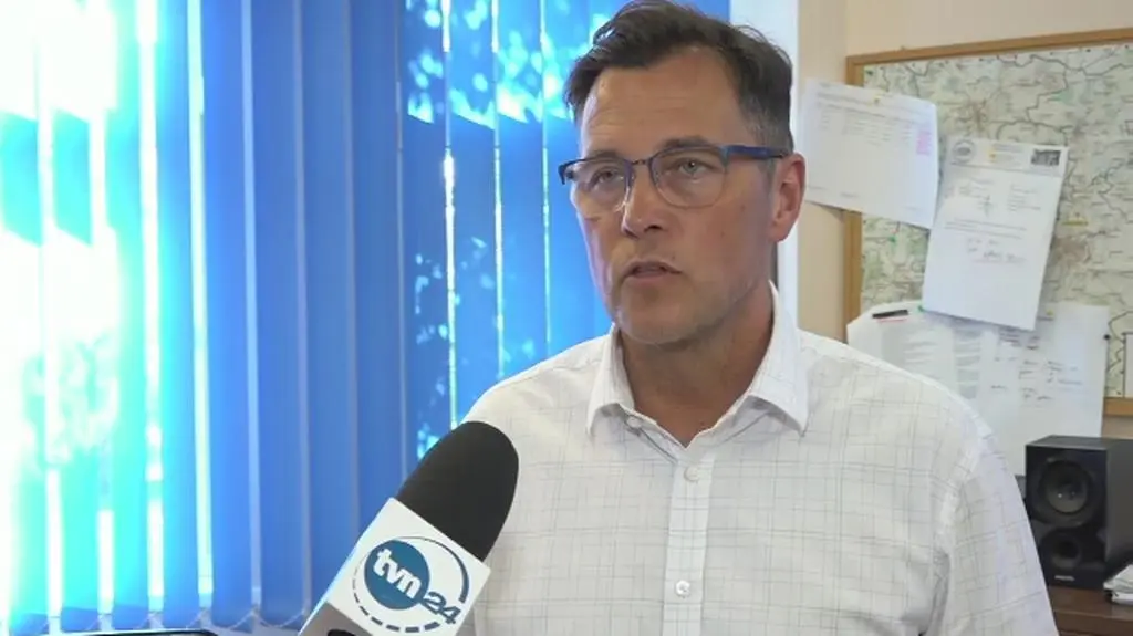 Prokurator o zabójstwie 10-letniej dziewczynki