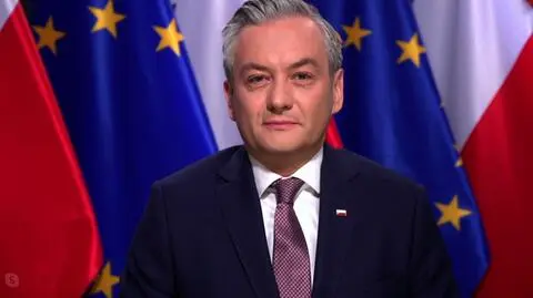 Robert Biedroń gościem "Rozmowy Piaseckiego"