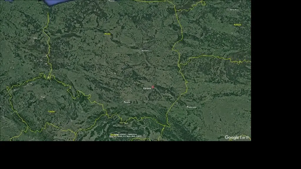 Gorzyce