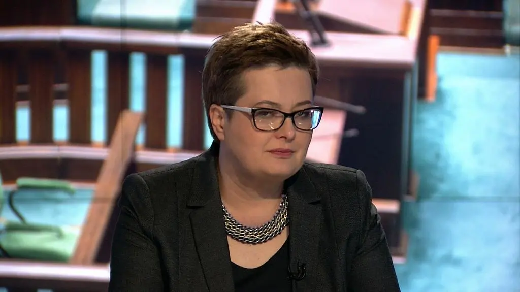 Lubnauer: Morawiecki mówi prawdę tylko jak się pomyli