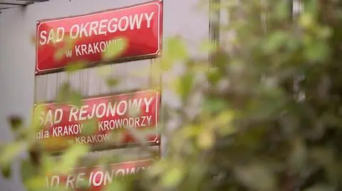Sąd Okręgowy w Krakowie