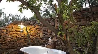 Hotel "Singita Grumeti Reserves"