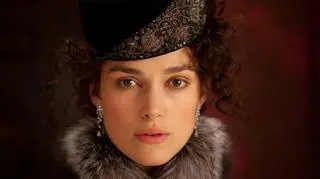 Keira Knightley