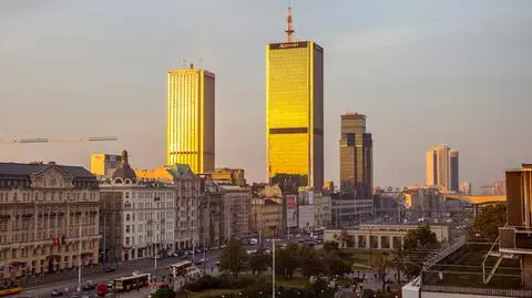 Warszawski ratusz prosi rząd o zwolnienie z janosikowego