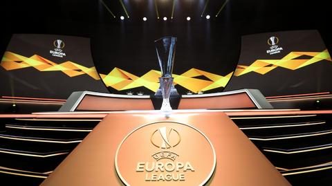Jeden mecz zamiast dwóch. Liga Europy powróci bez "planu B"
