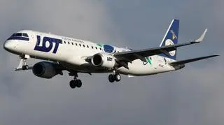 Embraer E195RL