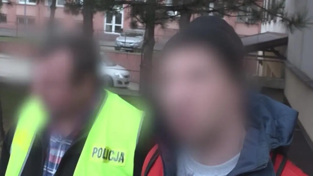 To koniec