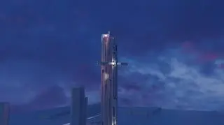 King Edward Tower
