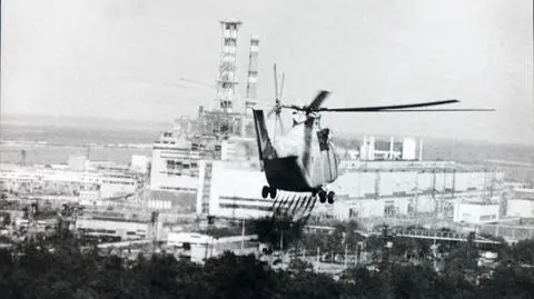 "Nieszczęście w skali globalnej". 34 lata temu eksplodował reaktor w Czarnobylu