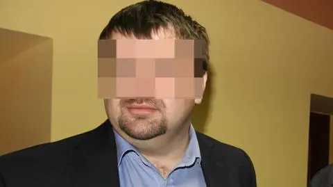 Były wiceprezydent Radomia Igor M. skazany za łapówki 