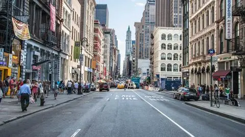 Nowy Jork, USA