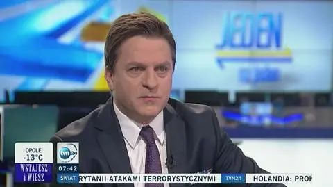 Szef polskiego MSZ: grozi nam wojna między Arabią Saudyjską a Iranem