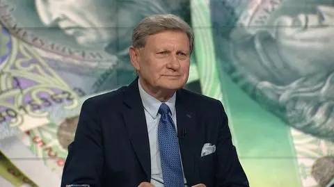 Kiedy koniec podwyżek stóp procentowych? Leszek Balcerowicz wyjaśnia
