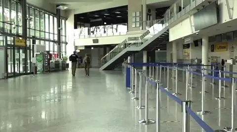 Zmiany w Polskich Portach Lotniczych