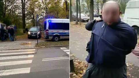 Mamuka K skazany na 25 lat więzienia