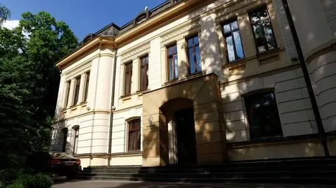 PiS wskazało kandydata na sędziego TK