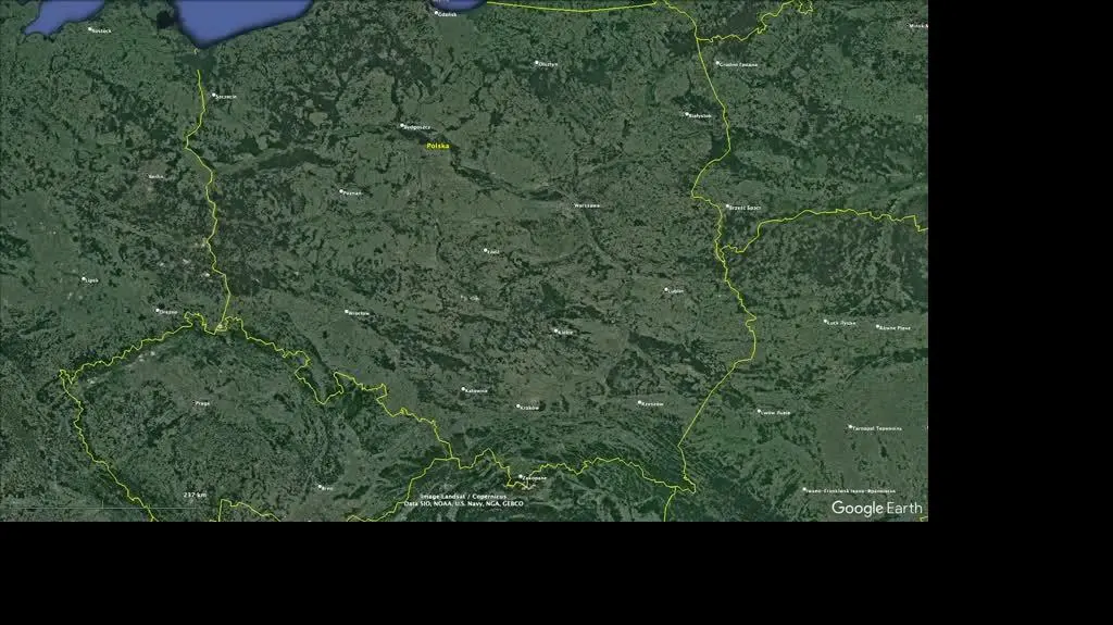 Biała na Opolszczyźnie