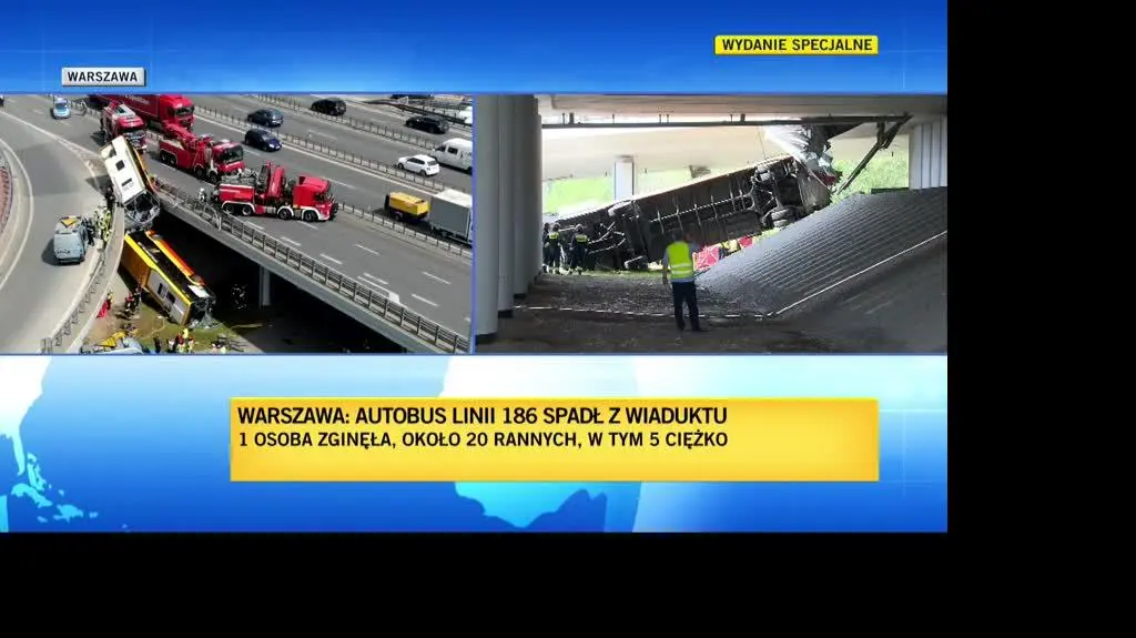 marczak o innych drogach