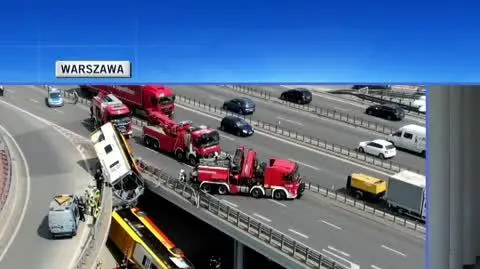 marczak o innych drogach