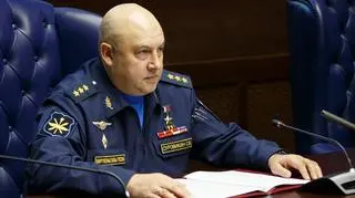 Siergiej Surowikin
