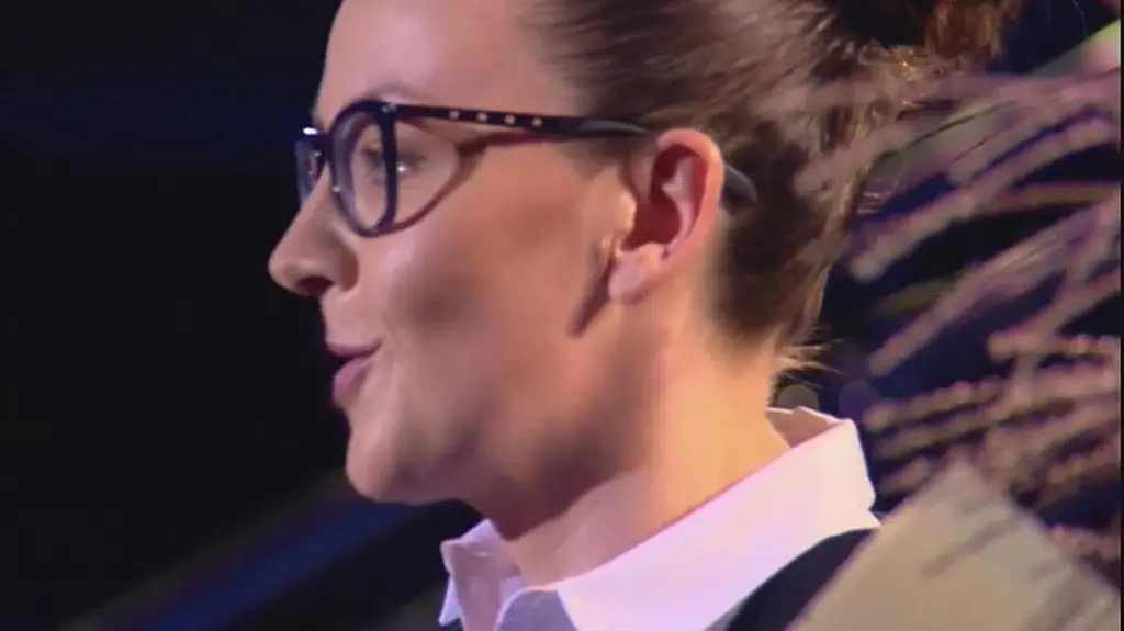 "Ta nagroda jest ogromnym zobowiązaniem"