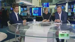 "Szczyt obfitujący w retorykę"