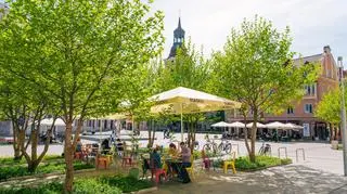Plac Kolegiacki