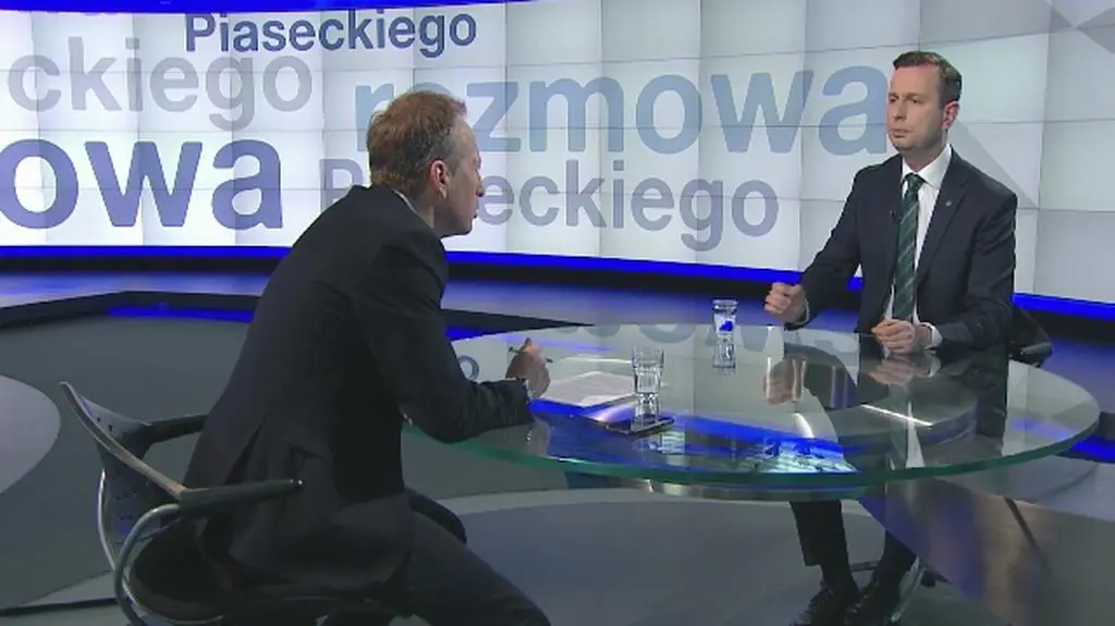 Kosiniak-Kamysz: zero tolerancji dla pedofilii nie ma gorszej rzeczy