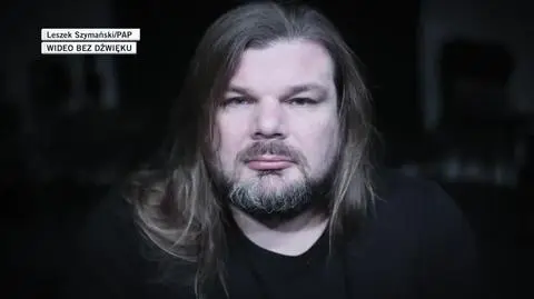 Rafał Gaweł, założyciel Ośrodka Monitorowania Zachowań Rasistowskich i Ksenofobicznych