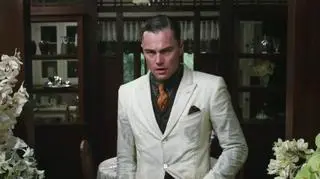 Leonardo DiCaprio