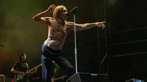 Iggy Pop