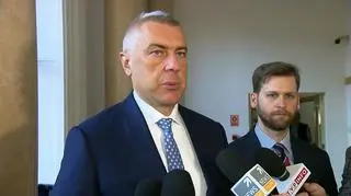 Roman Giertych: dla mnie i mojego klienta ta sprawa nie ma charakteru politycznego