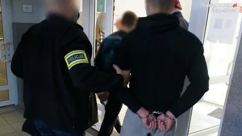 Pobili i okradli mężczyznę w jego domu