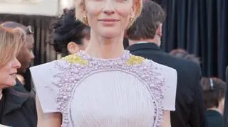 Cate Blanchett