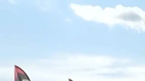 Na miejscu są już festiwalowicze, docelowo ma być 20 tysięcy uczestników