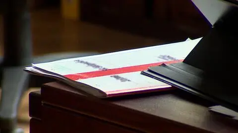 "Usiłował nakłonić Marcina J. do pozbawienia życia prokuratora"