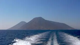 Vulcano jest jedną z 17 w archipelagu Wysp Liparyjskich
