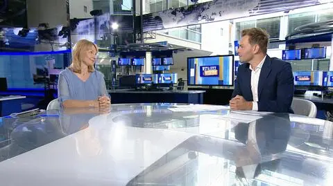 Ekspertka: forma dzieci jest bardzo zła i sytuacja jest zatrważająca w tej chwili