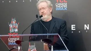 Ridley Scott