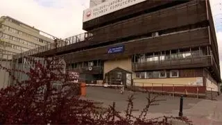 Siedziba PiS przy Nowogrodzkiej
