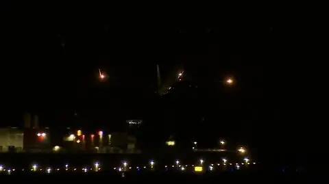 Joe Biden w Warszawie. Oglądaj wydanie specjalne