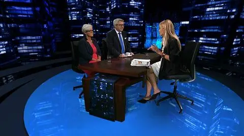 Czarnecki: prezes PiS jest wolnym Polakiem w wolnym kraju i może wypowiadać swoje zdanie