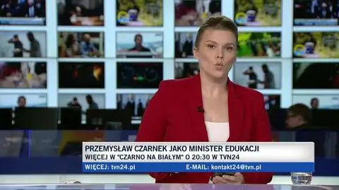 czarnek 