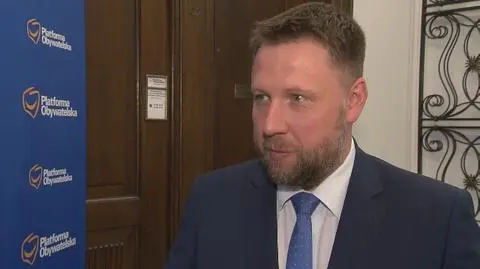 Kierwiński: To tani populizm. Nic więcej