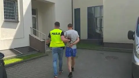 Niemowlę w "stanie zagrożenia życia" trafiło do szpitala. Zarzuty i areszt dla rodziców