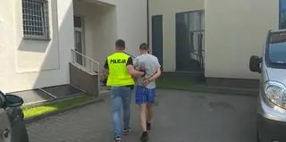 25-letni ojciec dziecka