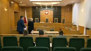 Opozycja nie zgłosiła swojego kandydata w miejśce po zmarłym Lechu Morawskim