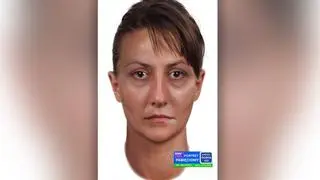 Policja publikuje portret kobiety podejrzewanej o kradzież