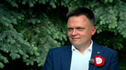 Z medialnego świata na czerwony dywan Pałacu Prezydenckiego