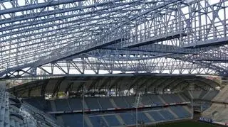 Budowa dachu w 2010 r